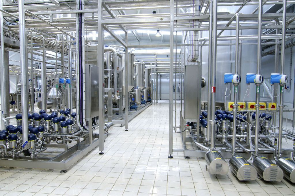 Industrial Infrastructure gallery